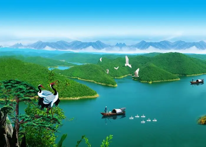 高性能智慧城市